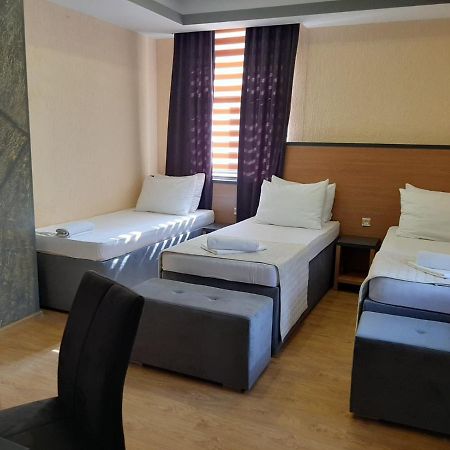 Grand River Apartmani & Sobe Konjic Exterior photo