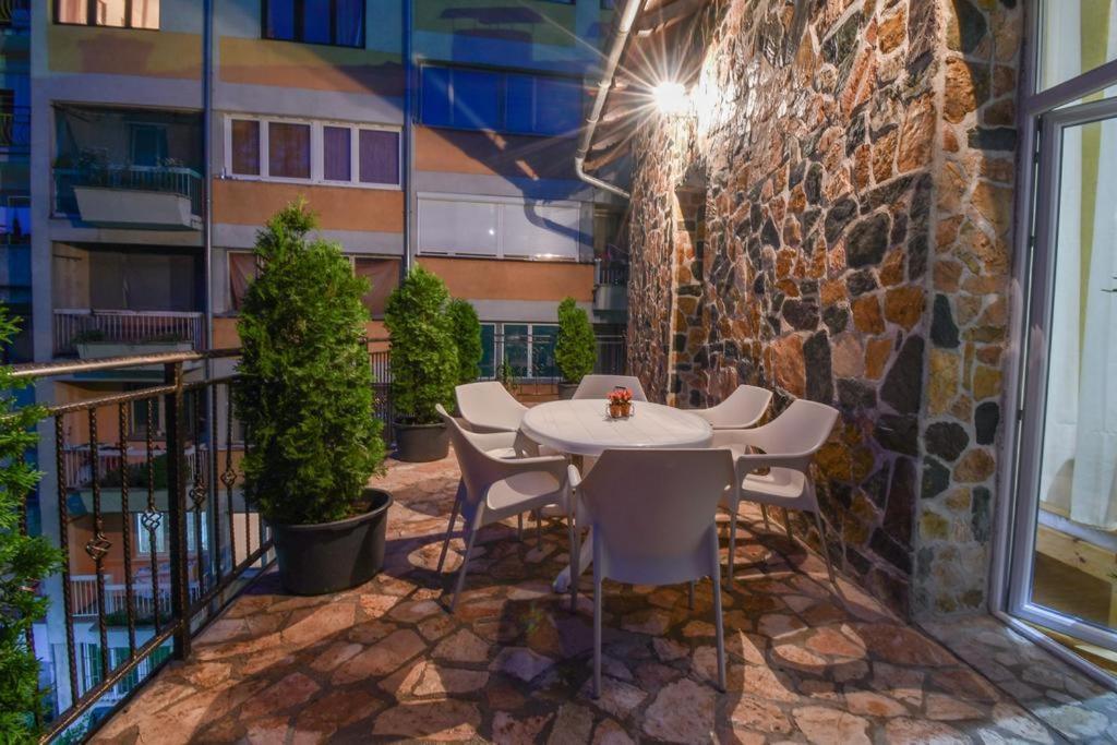 Grand River Apartmani & Sobe Konjic Exterior photo