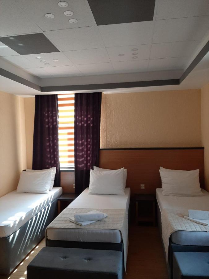 Grand River Apartmani & Sobe Konjic Exterior photo