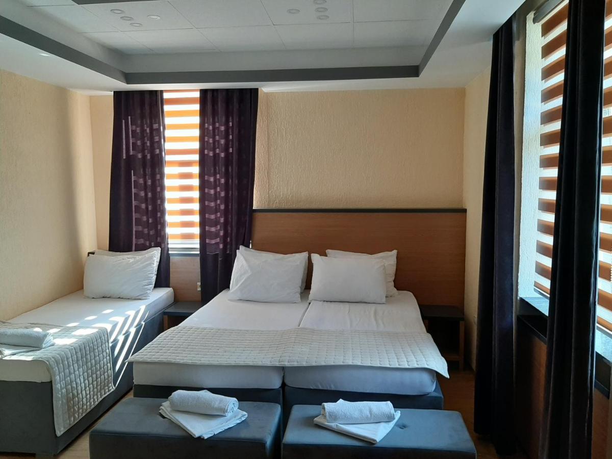 Grand River Apartmani & Sobe Konjic Exterior photo