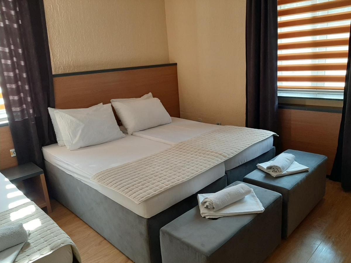 Grand River Apartmani & Sobe Konjic Exterior photo