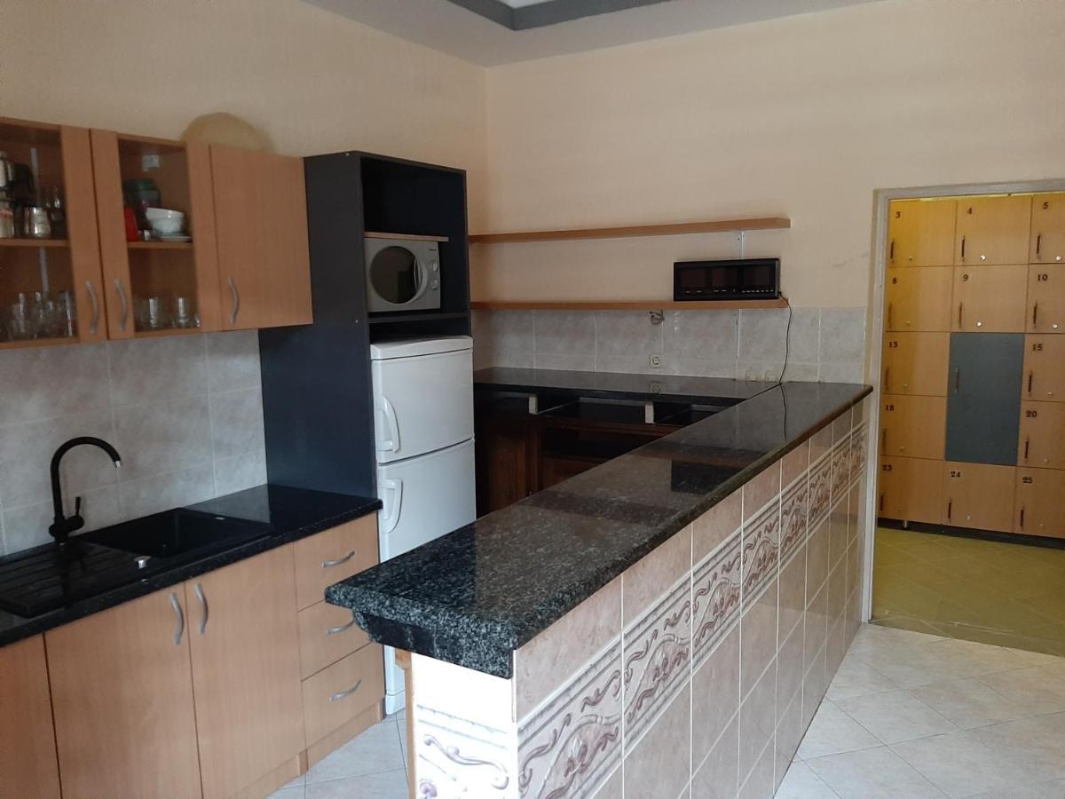 Grand River Apartmani & Sobe Konjic Exterior photo