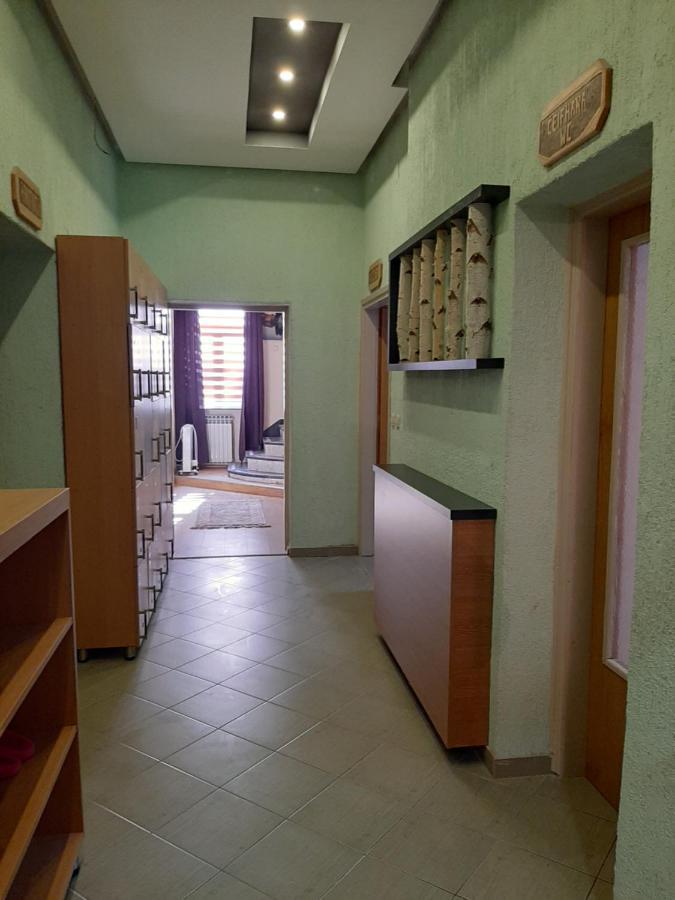 Grand River Apartmani & Sobe Konjic Exterior photo