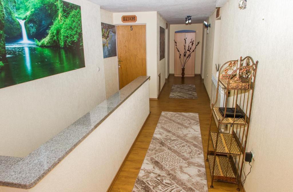 Grand River Apartmani & Sobe Konjic Exterior photo